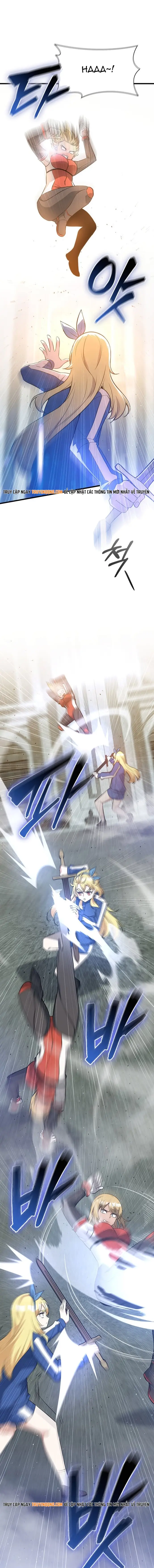 Trở Thành Con Gái Của Kẻ Phản Diện Trong Học Viện - Trang 10