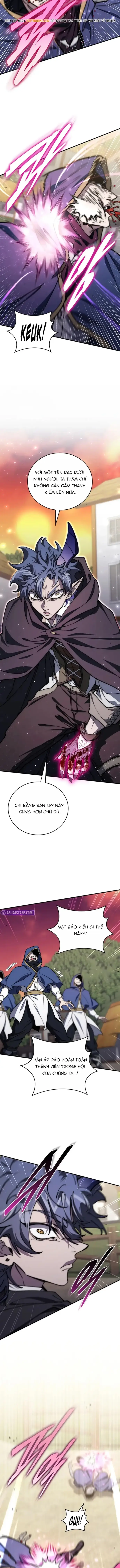 Kẻ Kiến Tạo Hầm Ngục Chương 59 - Trang 2