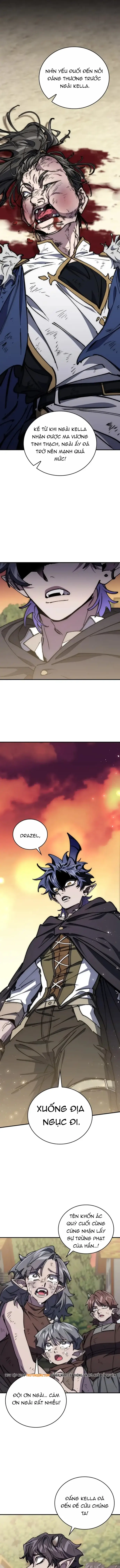 Kẻ Kiến Tạo Hầm Ngục Chương 59 - Trang 11