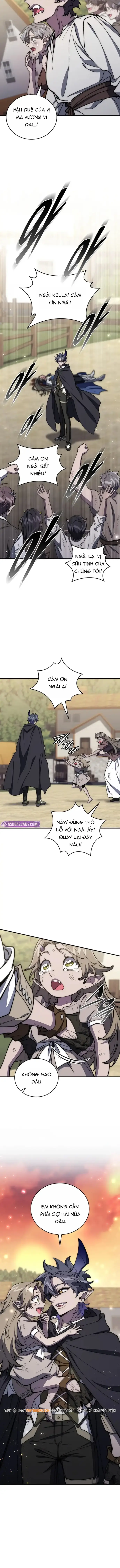 Kẻ Kiến Tạo Hầm Ngục Chương 59 - Trang 12