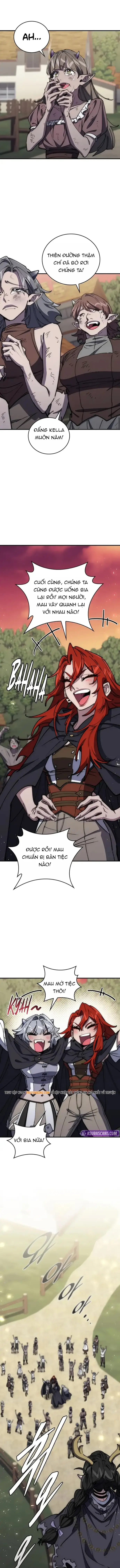 Kẻ Kiến Tạo Hầm Ngục Chương 59 - Trang 13