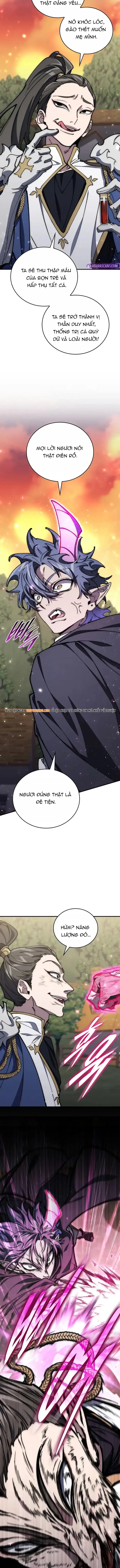 Kẻ Kiến Tạo Hầm Ngục Chương 59 - Trang 7