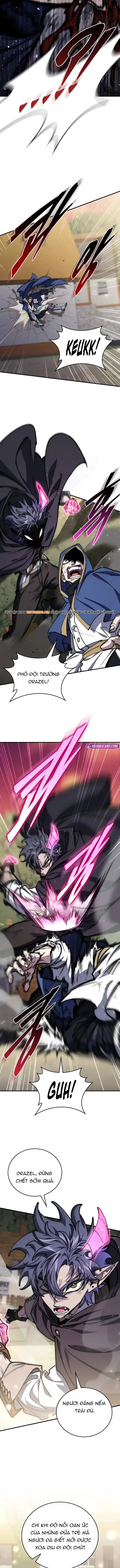 Kẻ Kiến Tạo Hầm Ngục Chương 59 - Trang 8