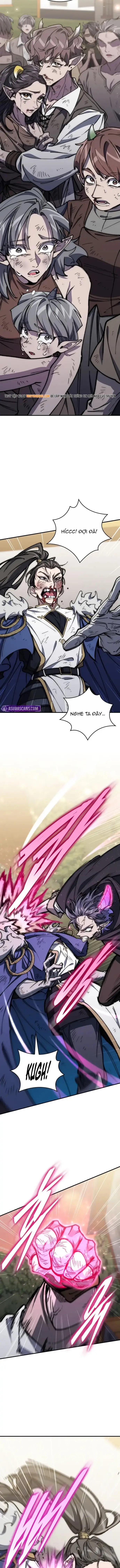 Kẻ Kiến Tạo Hầm Ngục Chương 59 - Trang 9