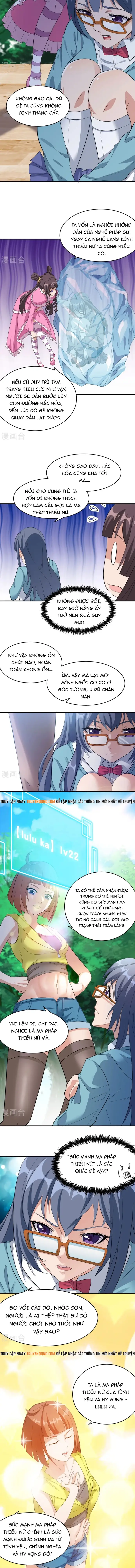 Ta Có Trăm Vạn Trò Chơi [Chap 56-65]