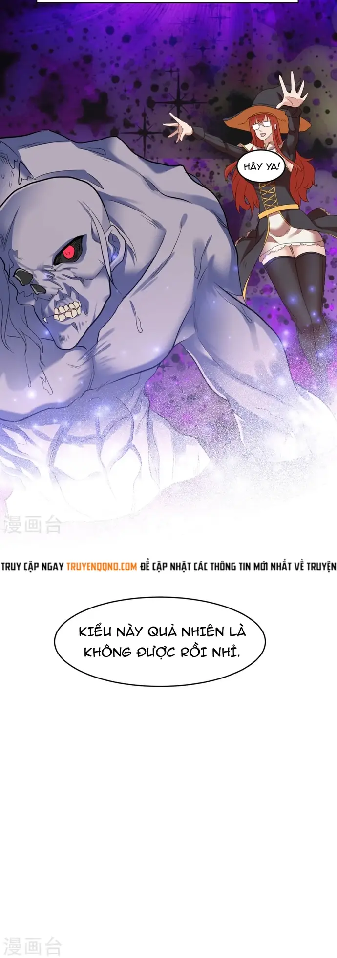 Ta Có Trăm Vạn Trò Chơi [Chap 56-65]