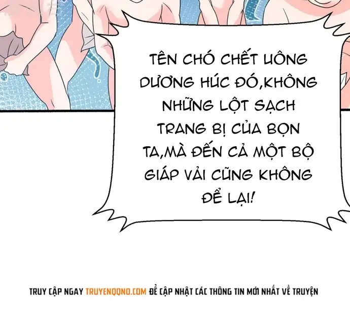 Ta Có Trăm Vạn Trò Chơi [Chap 56-65]