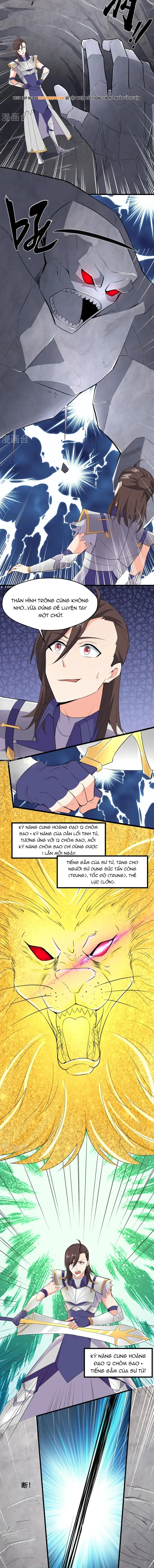 Ta Có Trăm Vạn Trò Chơi [Chap 56-65]