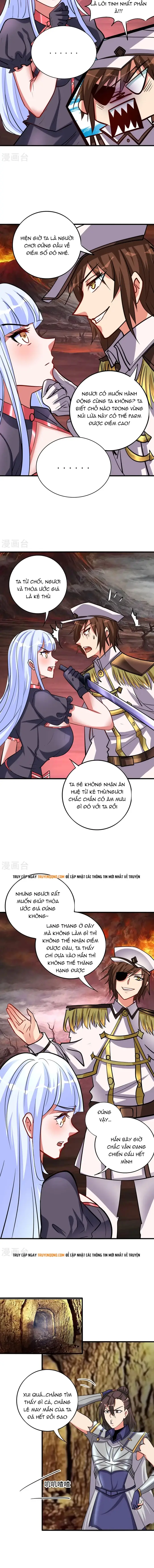 Ta Có Trăm Vạn Trò Chơi [Chap 56-65]