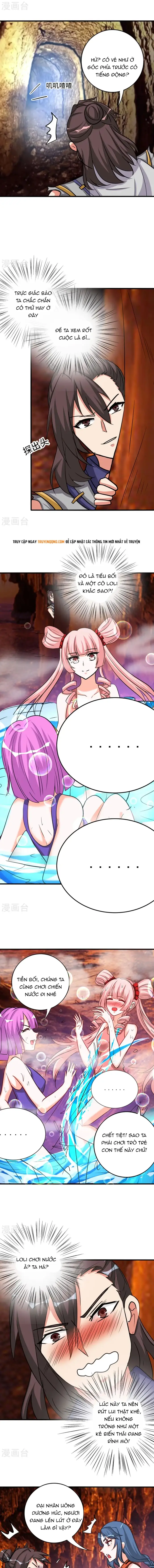 Ta Có Trăm Vạn Trò Chơi [Chap 56-65]