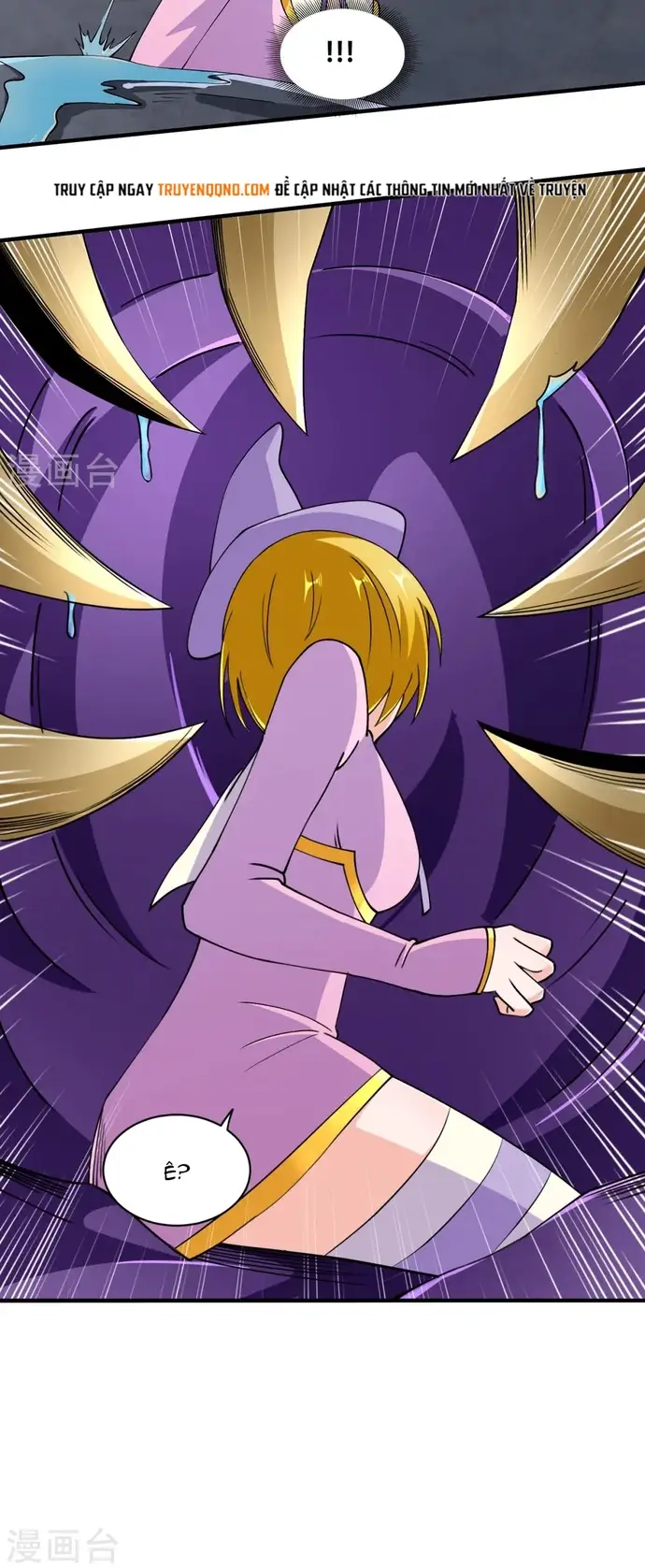 Ta Có Trăm Vạn Trò Chơi [Chap 56-65]