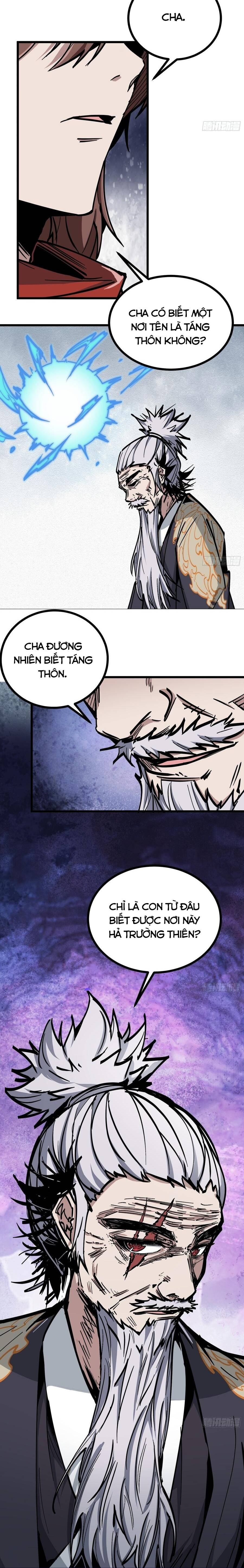 Tiên Tử, Hãy Nghe Ta Giải Thích Chap 25.1 - Next Chap 25