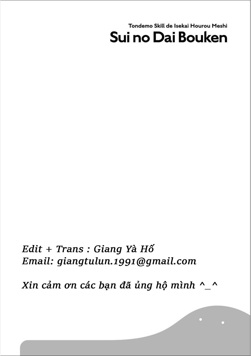 Cuộc Phiêu Lưu Của Bé Sui [Chap 75] - Page 24