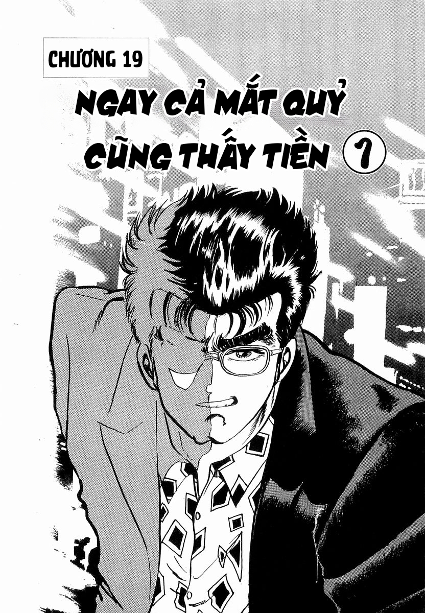 Hoàng Đế Minami Chap 19 - Next Chap 18