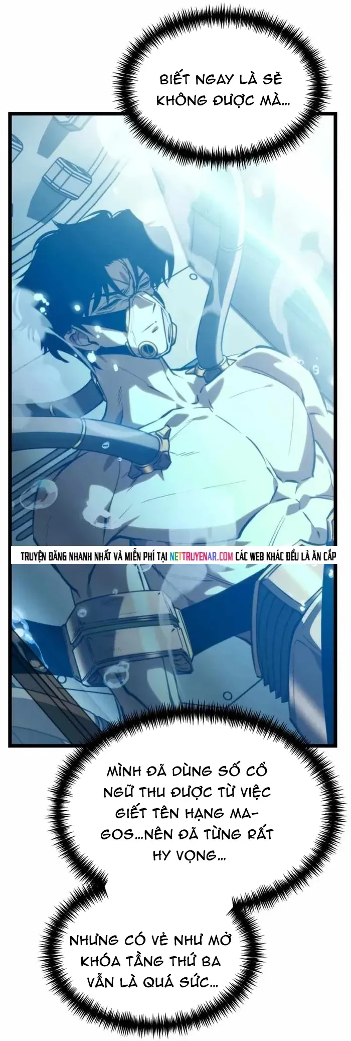 Chiến Binh Hồi Quy [Chap 114-115] - Page 107