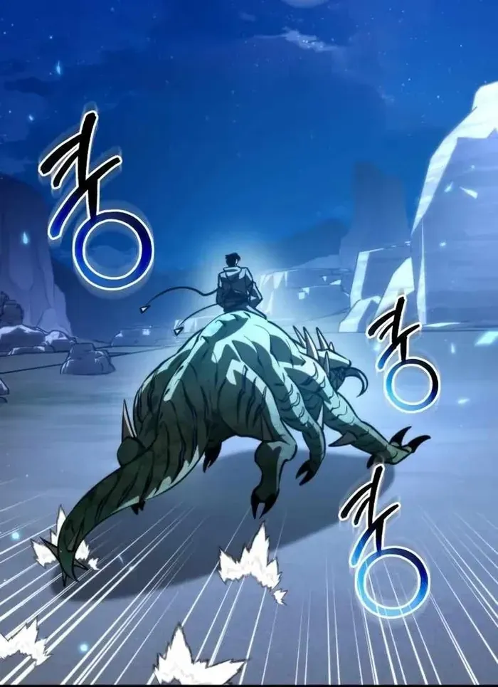 Chiến Binh Hồi Quy [Chap 114-115] - Page 111