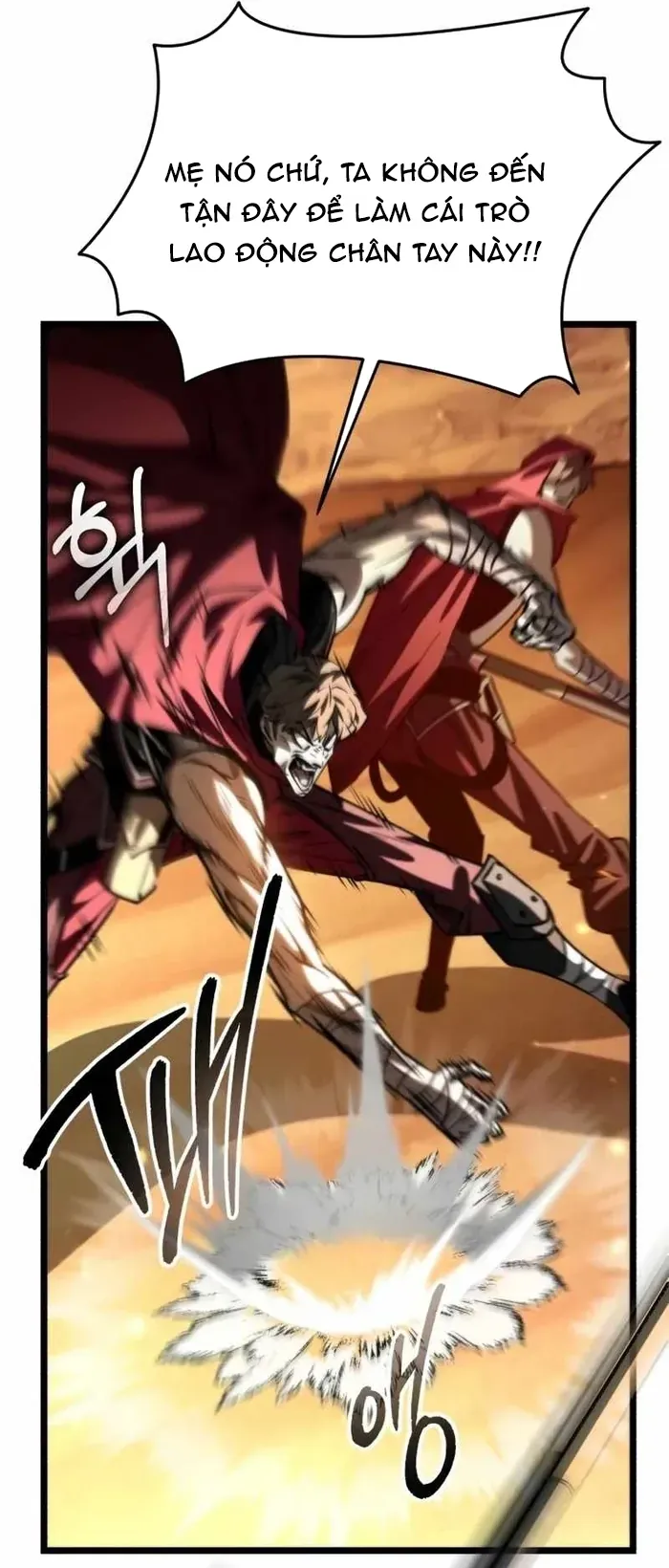 Chiến Binh Hồi Quy [Chap 114-115] - Page 13