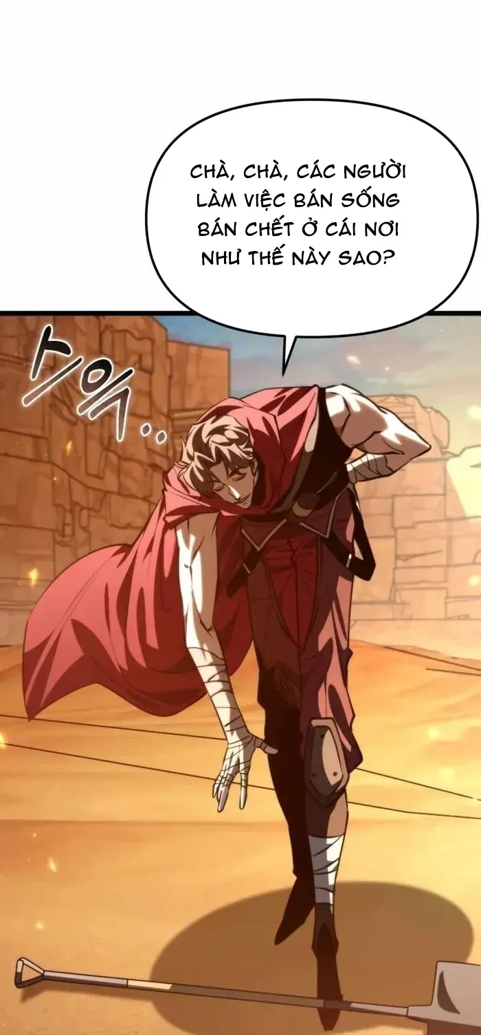 Chiến Binh Hồi Quy [Chap 114-115] - Page 16