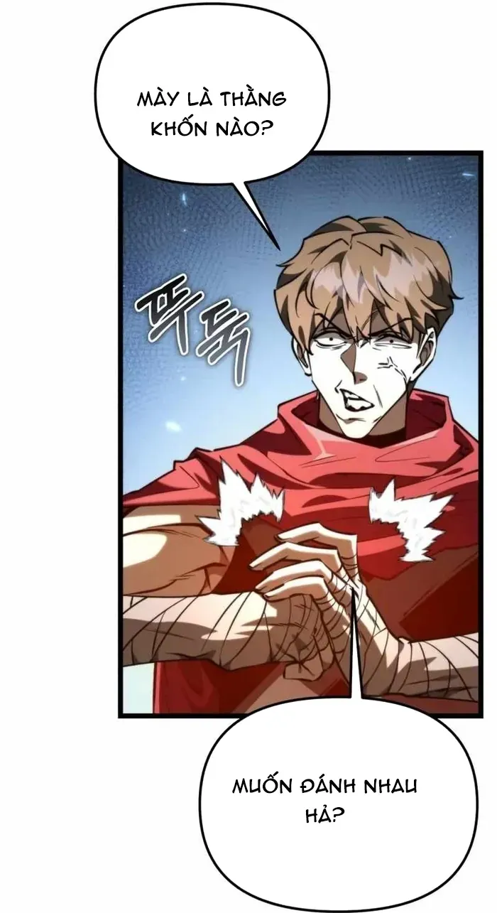 Chiến Binh Hồi Quy [Chap 114-115] - Page 18