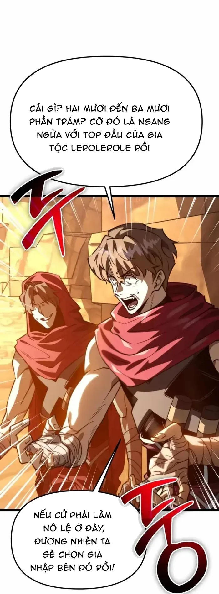 Chiến Binh Hồi Quy [Chap 114-115] - Page 22