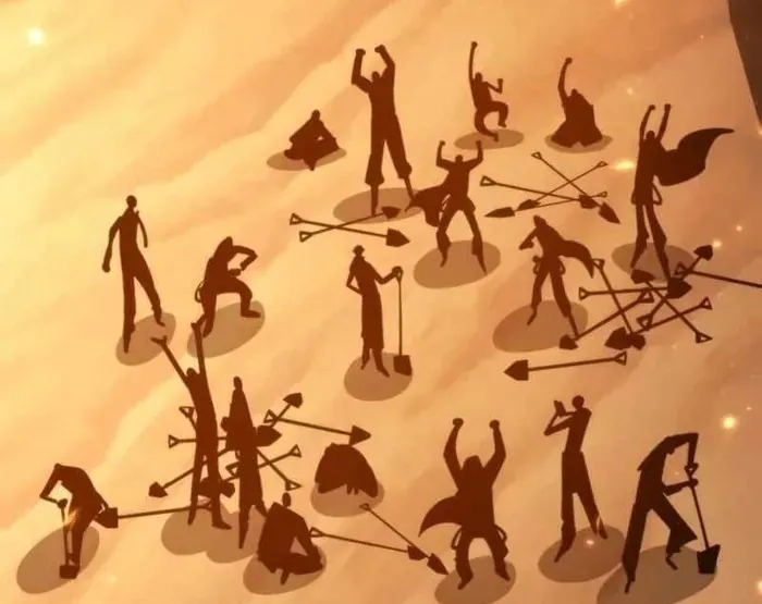 Chiến Binh Hồi Quy [Chap 114-115] - Page 26