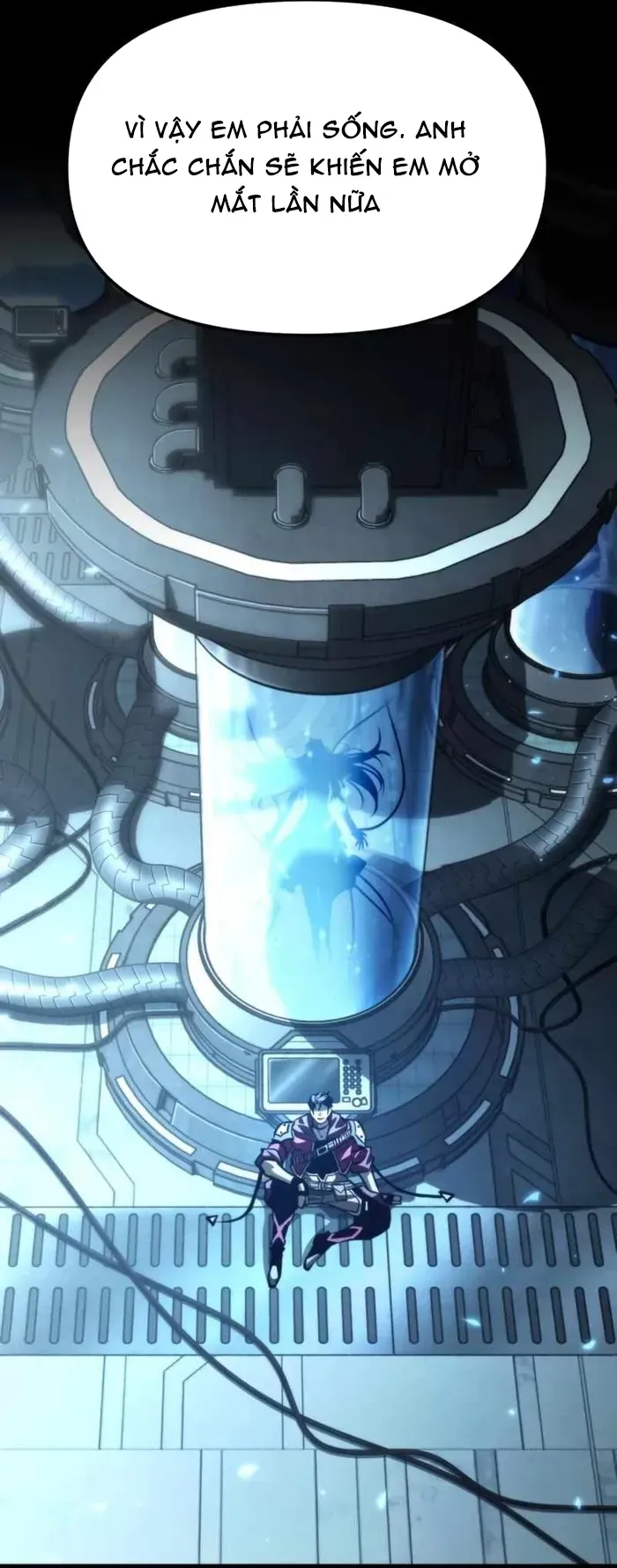 Chiến Binh Hồi Quy [Chap 114-115] - Page 38