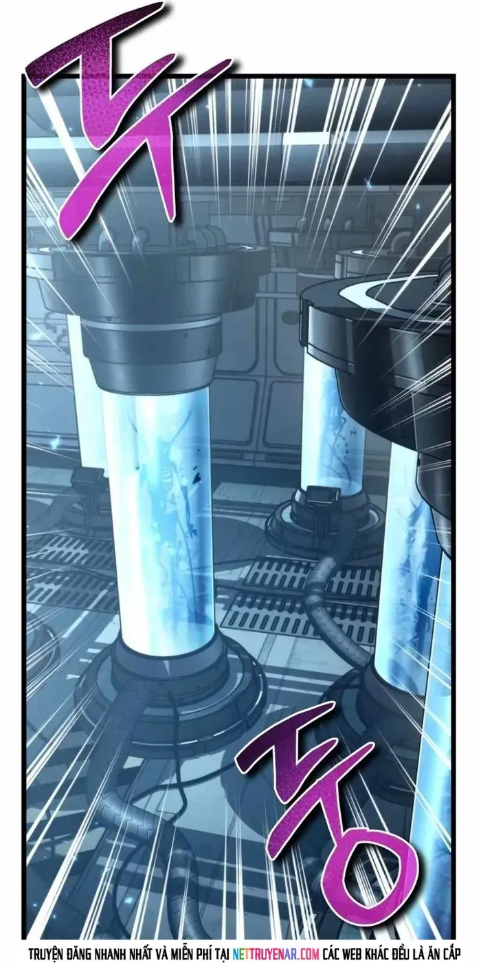 Chiến Binh Hồi Quy [Chap 114-115] - Page 43