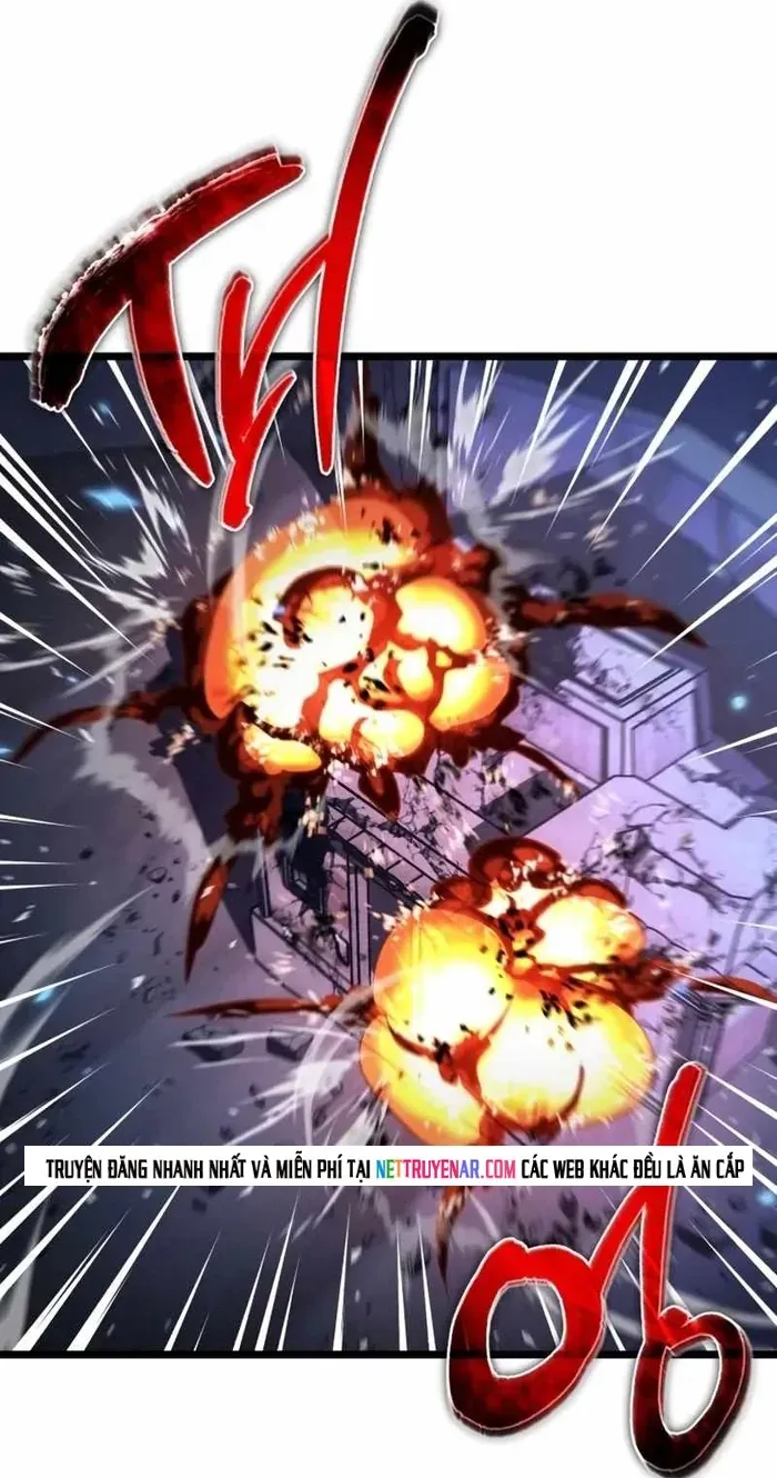 Chiến Binh Hồi Quy [Chap 114-115] - Page 5