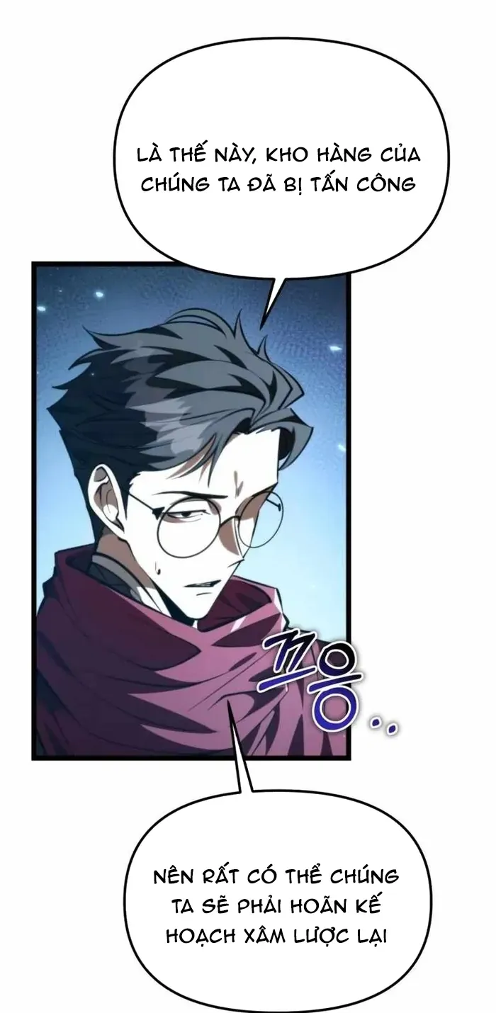 Chiến Binh Hồi Quy [Chap 114-115] - Page 51