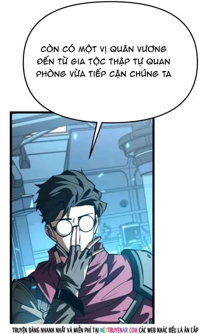 Chiến Binh Hồi Quy [Chap 114-115] - Page 55