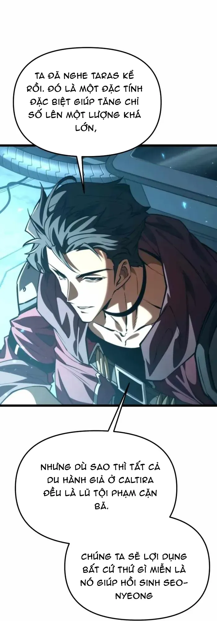 Chiến Binh Hồi Quy [Chap 114-115] - Page 62