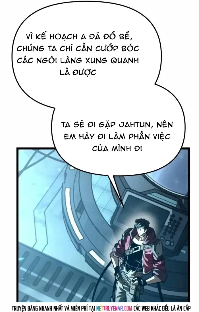 Chiến Binh Hồi Quy [Chap 114-115] - Page 64