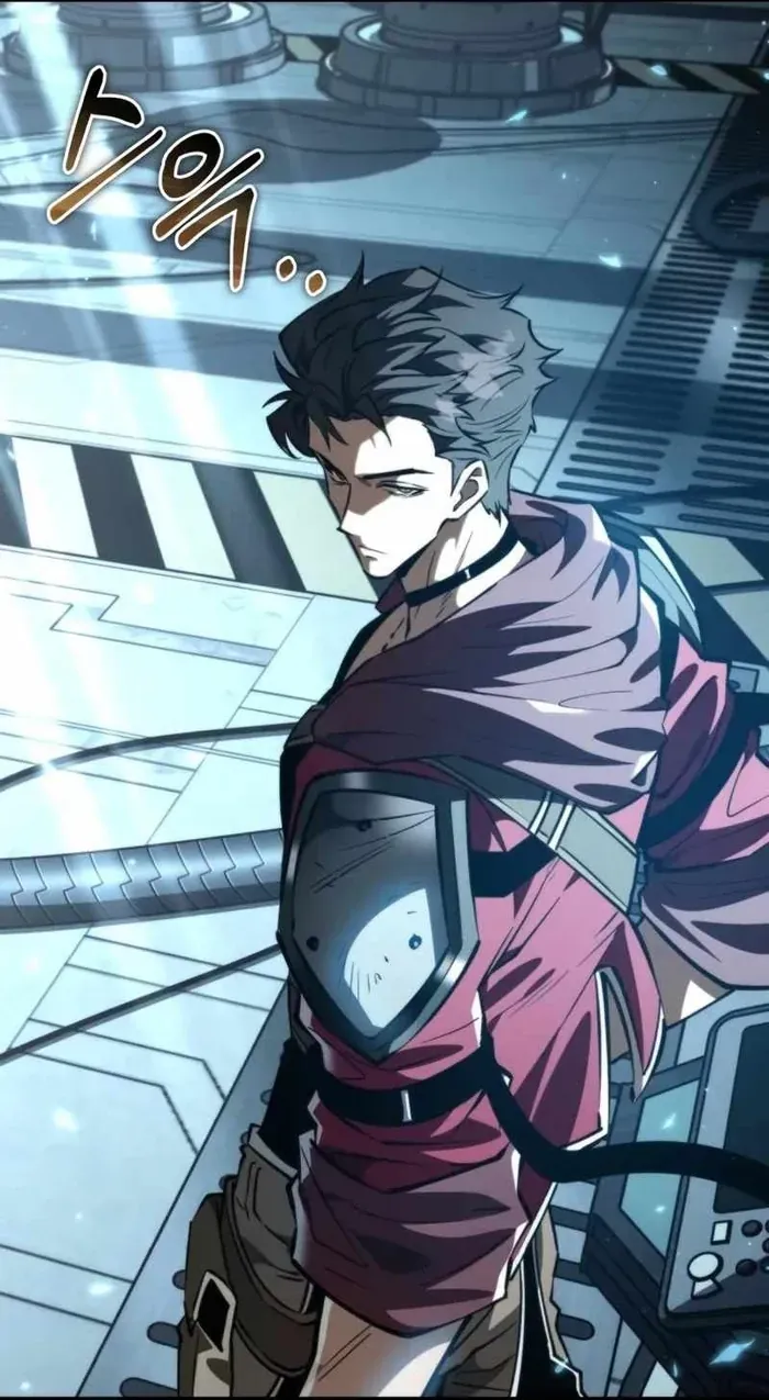 Chiến Binh Hồi Quy [Chap 114-115] - Page 71