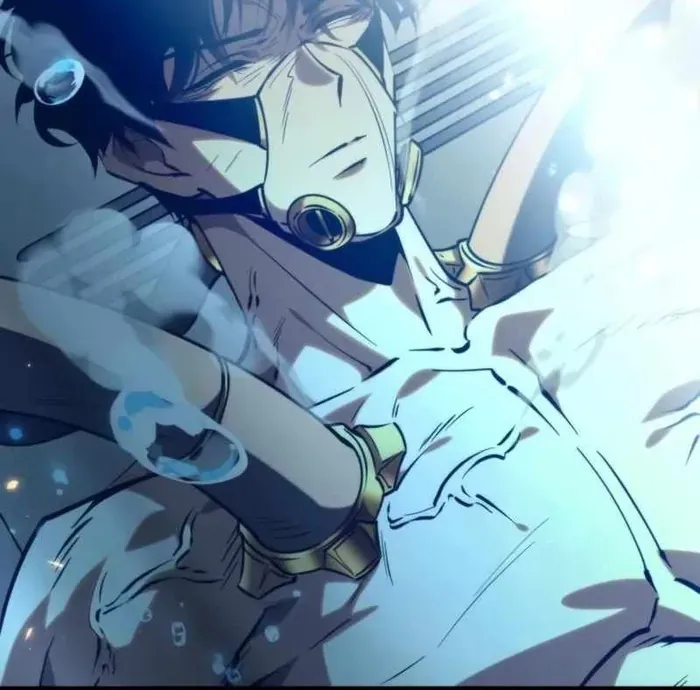 Chiến Binh Hồi Quy [Chap 114-115] - Page 92