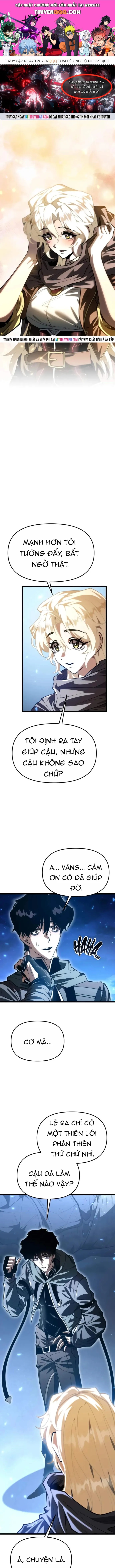 Chiến Binh Hồi Quy [Chap 114-115] - Page 0