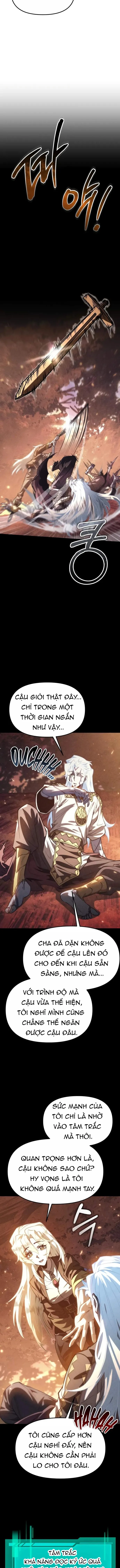 Chiến Binh Hồi Quy [Chap 114-115] - Page 1