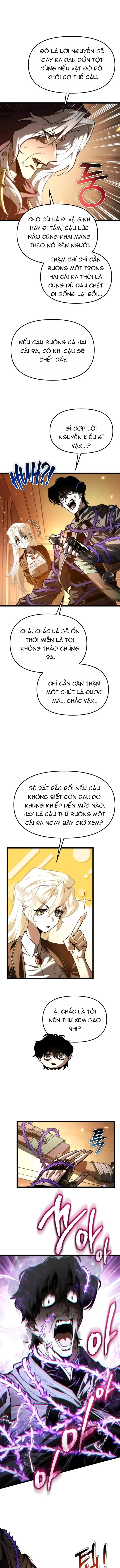 Chiến Binh Hồi Quy [Chap 114-115] - Page 11