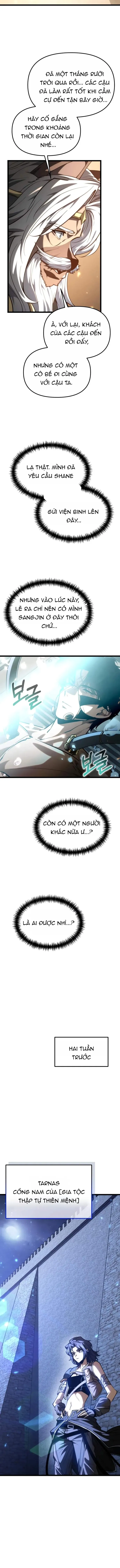 Chiến Binh Hồi Quy [Chap 114-115] - Page 15