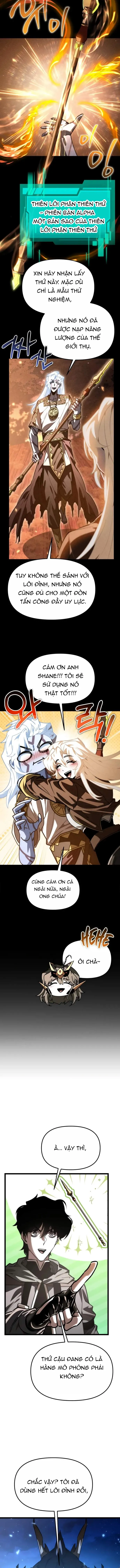 Chiến Binh Hồi Quy [Chap 114-115] - Page 3