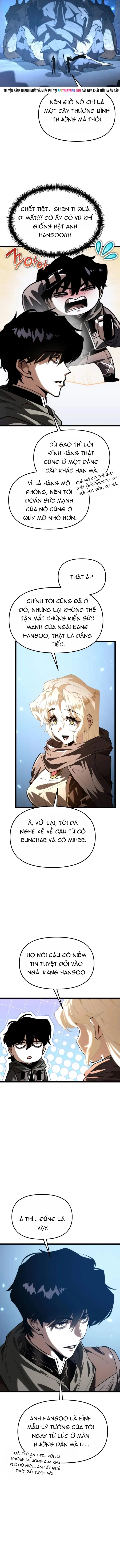 Chiến Binh Hồi Quy [Chap 114-115] - Page 4