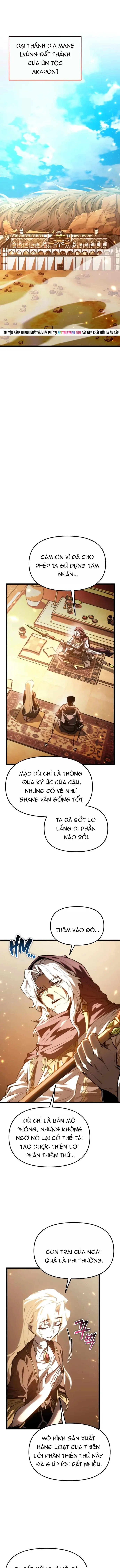 Chiến Binh Hồi Quy [Chap 114-115] - Page 7