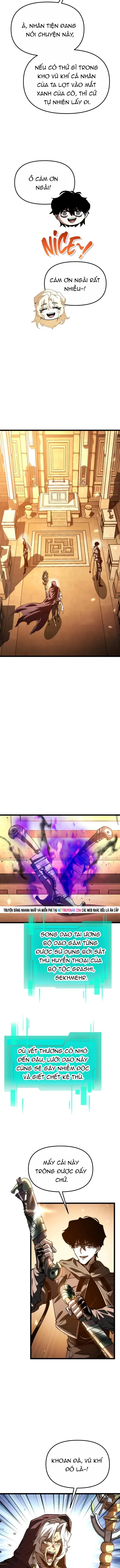 Chiến Binh Hồi Quy [Chap 114-115] - Page 9