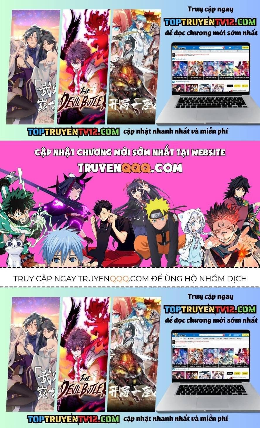 Rodo Magia No Deshi Chap 19.4 - Next Chap 19.3