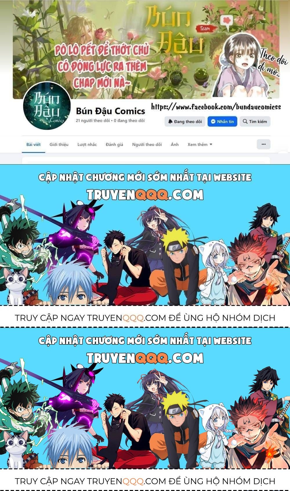 Rodo Magia No Deshi Chap 19.5 - Next Chap 19.4