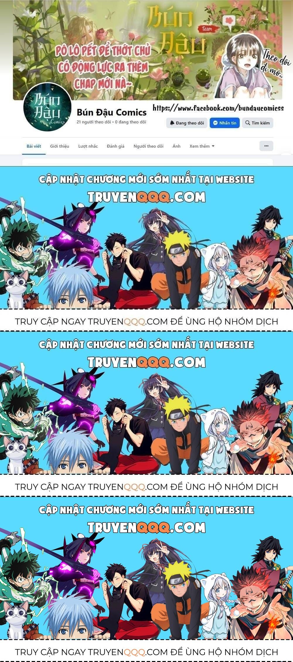 Rodo Magia No Deshi Chap 19.8 - Next Chap 19.7