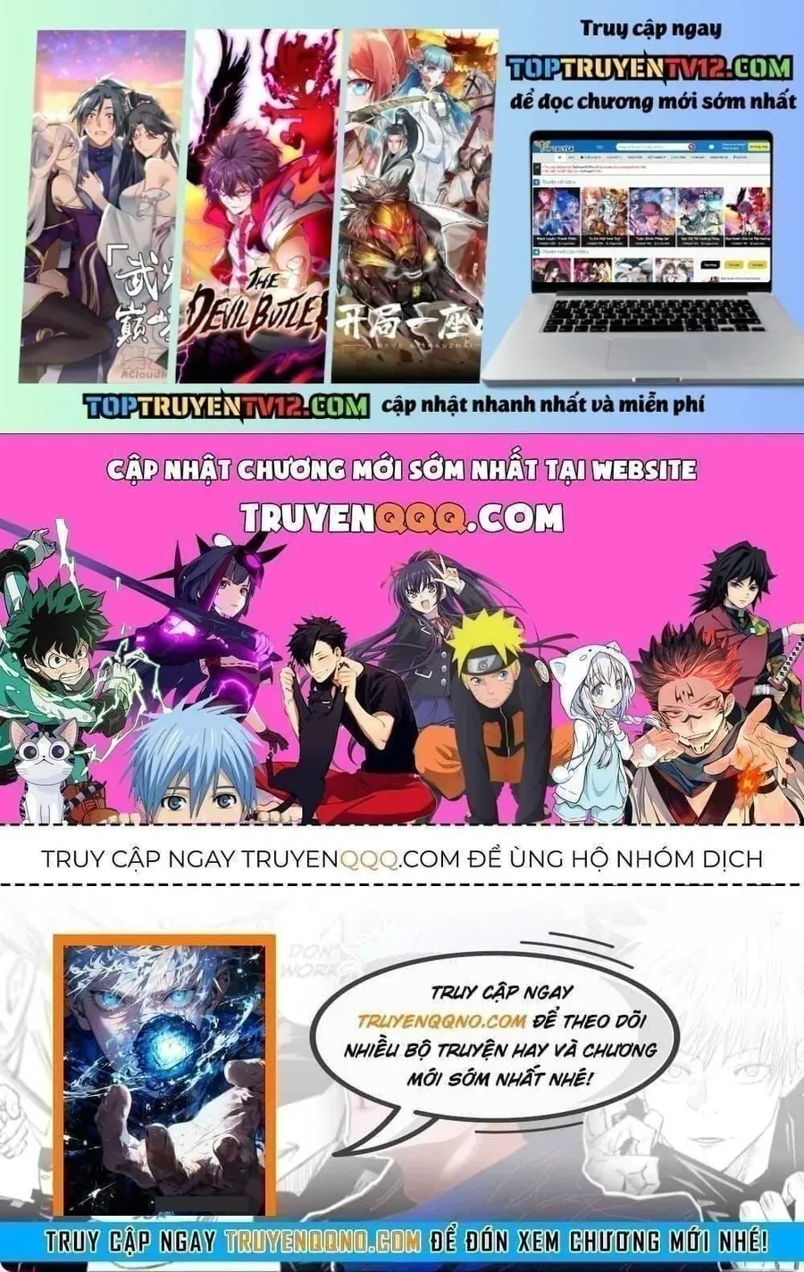 Rodo Magia No Deshi Chap 20.6 - Next Chap 20.5