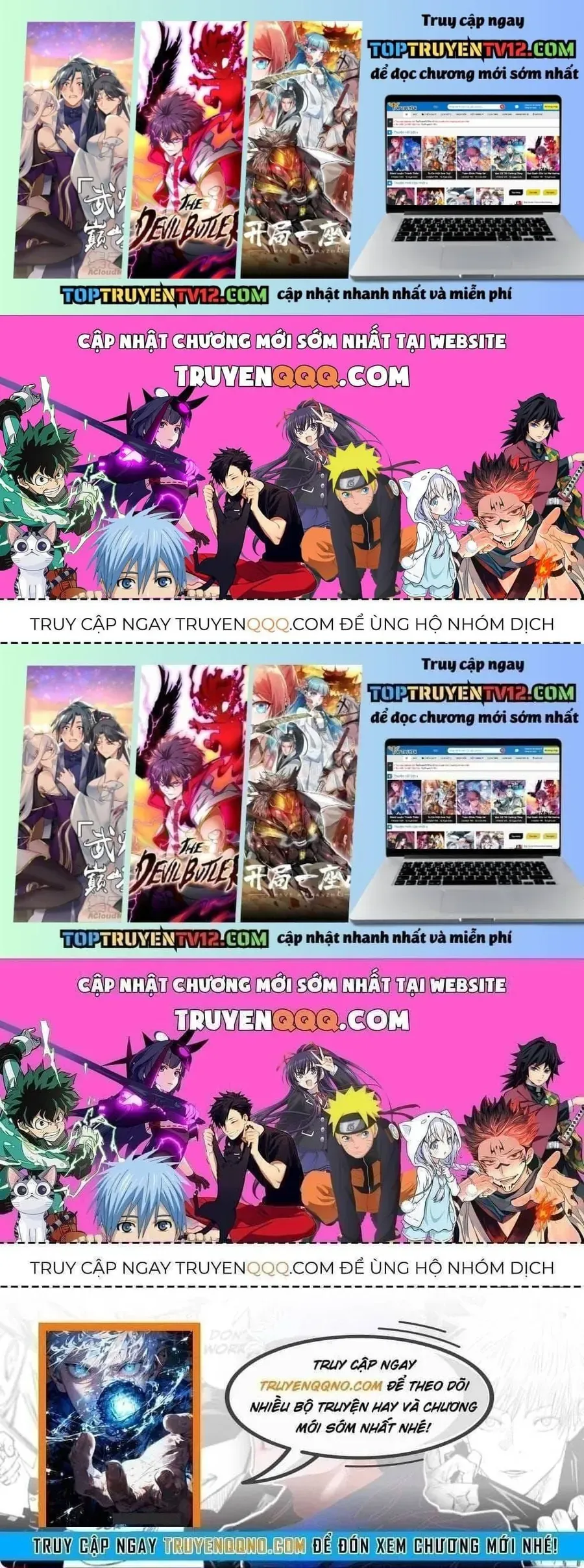 Rodo Magia No Deshi Chap 20.9 - Next Chap 20.8