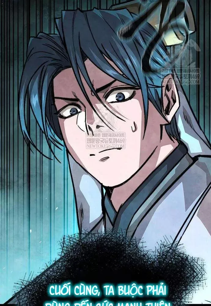 Tuyệt Thế Học Sĩ - Trang 11
