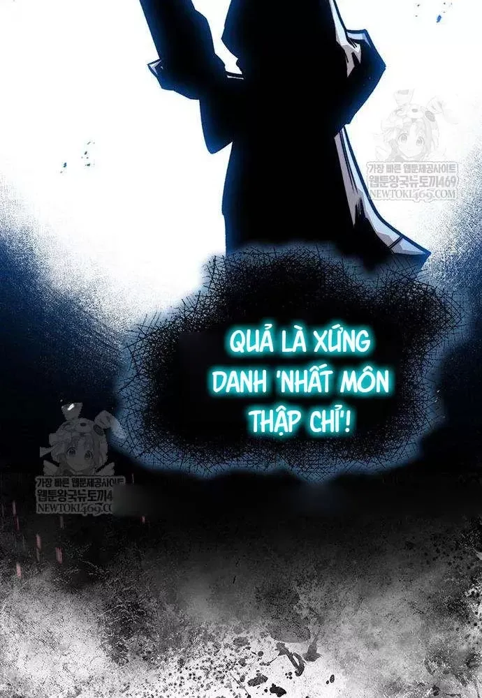 Tuyệt Thế Học Sĩ - Trang 112