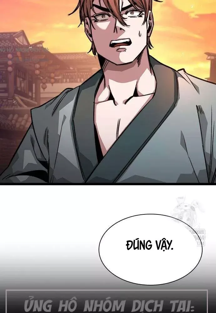 Tuyệt Thế Học Sĩ - Trang 119